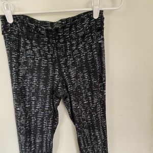 Comfortable leggings